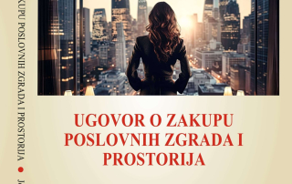 Objavljena prva monografija